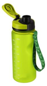 NC1740 ZELENÁ TRITANOVÁ FĽAŠA NA NÁPOJE 600 ML NILS CAMP