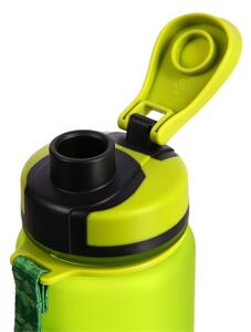 NC1740 ZELENÁ TRITANOVÁ FĽAŠA NA NÁPOJE 600 ML NILS CAMP