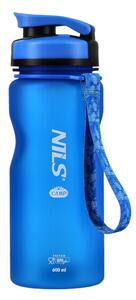 NC1740 MODRÁ TRITANOVÁ FĽAŠA NA NÁPOJE 600 ML NILS CAMP