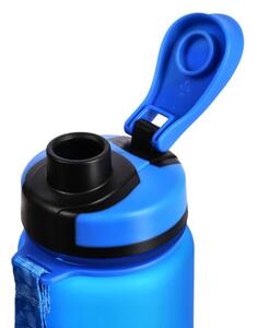 NC1740 MODRÁ TRITANOVÁ FĽAŠA NA NÁPOJE 600 ML NILS CAMP