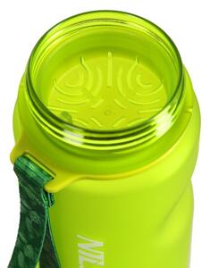 NC1740 ZELENÁ TRITANOVÁ FĽAŠA NA NÁPOJE 600 ML NILS CAMP