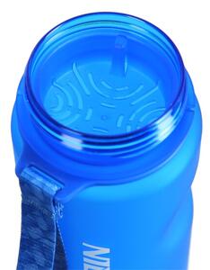 NC1740 MODRÁ TRITANOVÁ FĽAŠA NA NÁPOJE 600 ML NILS CAMP