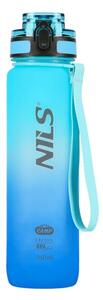 NCD04 MODRÁ TRITANOVÁ FĽAŠA NA NÁPOJE 950 ML NILS CAMP