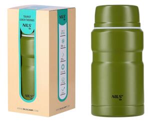 NCT02 750 ml termoska na jedlo NILS CAMP