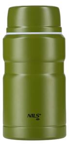 NCT02 750 ml termoska na jedlo NILS CAMP