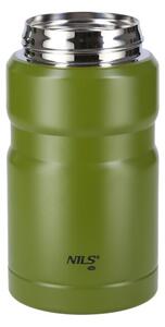 NCT02 750 ml termoska na jedlo NILS CAMP