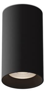LED2 1480553 TINY II L stropné svietidlo čierne