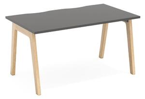 Stôl 140 x 80 cm Balwoo