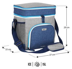 NC2902 CHLADIACA TAŠKA 15 L NILS