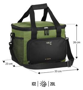 NC2904 CHLADIACA TAŠKA 20 L NILS
