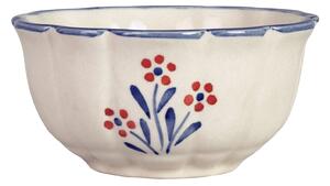 Mištička Esther Wildflower Blue Ø 13 cm