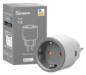 Inteligentná zásuvka WiFi Sonoff S60TPF