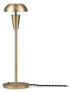 Ferm Living Stolová lampa Tiny, brass 1104264671