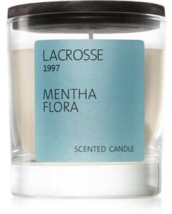 The Olphactory Lacrosse Mentha Flora vonná sviečka 200 g