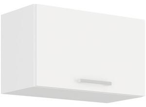 Digestorová skrinka EDISA - šírka 60 cm, biela