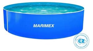 MARIMEX Bazén Orlando 3,66 x 0,91 m, bez filtrácie a príslušenstva 10300007