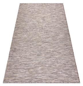 Šnúrkový koberec SIZAL PATIO 2778 Plocho tkaný, béžový
