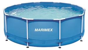 Marimex | Bazén Marimex Florida 3,66x1,22 m bez príslušenstva | 10340193