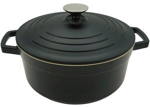 HRNIEC, hliník, ušľachtilá oceľ, 20/8,7 cm Homeware Profession. - Hrnce na varenie