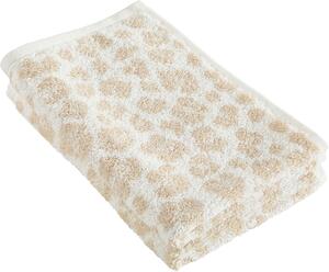 SADA UTERÁKOV PRE HOSTÍ, 30/50 cm, béžová Dieter Knoll - Kúpeľňový textil