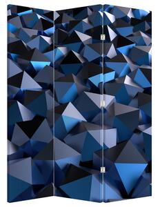 Paraván - Abstrakcia (126x170 cm)