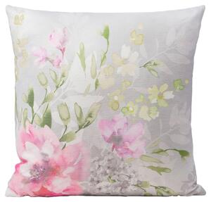 DEKORAČNÝ VANKÚŠ 45/45 cm Novel - Textil do domácnosti