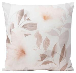 DEKORAČNÝ VANKÚŠ 45/45 cm Novel - Textil do domácnosti