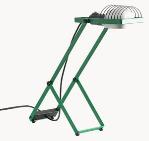 Nastaviteľná stolová lampa Sintesi