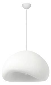 Brilagi - Luster na lane WABI SABI 1xE27/40W/230V priemer 50 cm biela