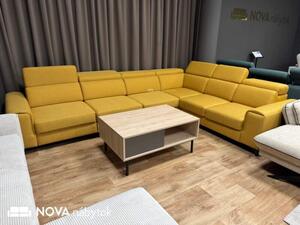 Sedacia súprava Monza XXL