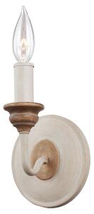 NÁSTENNÉ SVIETIDLO, 11.4/10,2/19,4 cm Elstead Lighting - Interiérové svietidlá