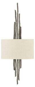 NÁSTENNÉ SVIETIDLO, 30.5/12,7/68,6 cm Elstead Lighting - Interiérové svietidlá
