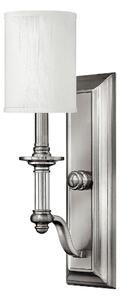 NÁSTENNÉ SVIETIDLO, 11,4/17,1/45,1 cm Elstead Lighting - Interiérové svietidlá