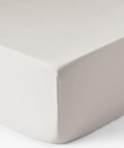 Elastická plachta z bavlneného saténu Comfort