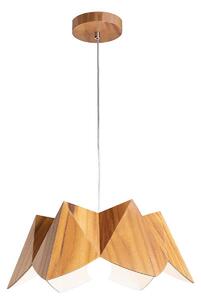 ZÁVESNÉ SVIETIDLO, 52,4/19,5 cm Elstead Lighting - Interiérové svietidlá