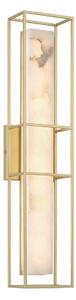 NÁSTENNÉ LED SVIETIDLO, 61/12,7/11,5 cm Elstead Lighting - Interiérové svietidlá