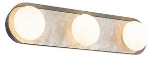 NÁSTENNÉ LED SVIETIDLO, 59,1/14,2/9,1 cm Elstead Lighting - Interiérové svietidlá