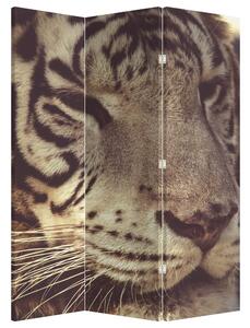 Paraván - Tiger (126x170 cm)