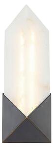 NÁSTENNÉ LED SVIETIDLO, 30,5/11,7/6,6 cm Elstead Lighting - Interiérové svietidlá