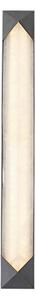 NÁSTENNÉ LED SVIETIDLO, 63,5/7,6/6,1 cm Elstead Lighting - Interiérové svietidlá
