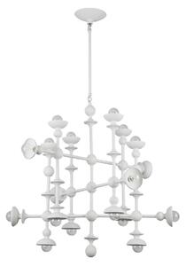 LUSTER, 76,2/74,9 cm Elstead Lighting - Interiérové svietidlá