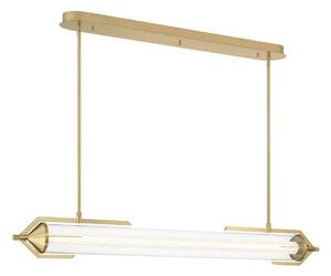 ZÁVESNÉ LED SVIETIDLO, 12,2/16/13,8 cm Elstead Lighting - Interiérové svietidlá