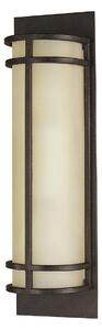 NÁSTENNÉ SVIETIDLO, 12.7/10,2/43,2 cm Elstead Lighting - Interiérové svietidlá