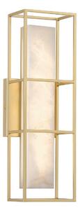 NÁSTENNÉ LED SVIETIDLO, 40,6/12,7/11,5 cm Elstead Lighting - Interiérové svietidlá