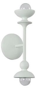 NÁSTENNÉ SVIETIDLO, 23,5/11,4/14 cm Elstead Lighting - Interiérové svietidlá
