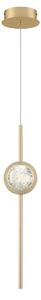 VISIACE SVIETIDLO, 67,5/12,2 cm Elstead Lighting - Interiérové svietidlá