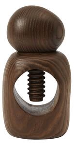 Luskáčik na orechy Cairn Dark Brown