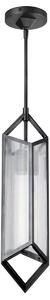 ZÁVESNÉ SVIETIDLO, 13,1/49,3 cm Elstead Lighting - Interiérové svietidlá
