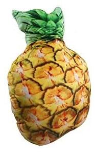 Dekoračné vankúše ananás