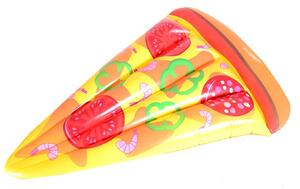 Nafukovačka pizza Červená